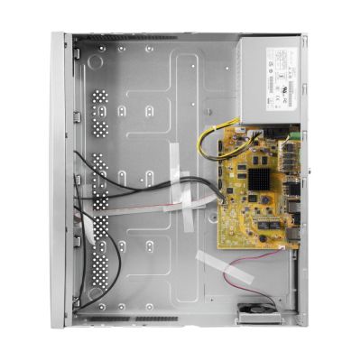 6. Rejestrator IP 32-kanałowy BCS-V-NVR3204-A-4K-Ai(2)