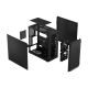 10. Fractal Design Focus 2 Czarny