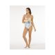 4. Kostium damski RIP CURL Hotel Malibu Cheeky One Piece multikolor