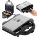 9. Opiekacz Tefal SM 1572 (kolor srebrny)