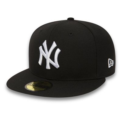 5. Czapka z daszkiem New Era New York Yankees MLB Basic Cap 10003436