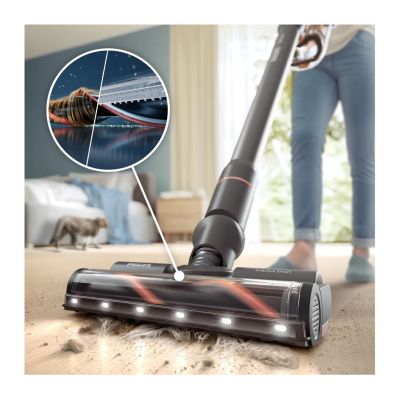 13. Philips Bezprzewodowy odkurzacz Aqua 7000