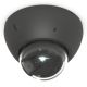 9. Kamera Ubiquti UniFi AI Dome Black (UVC-AI-Dome-B) 8MP 3840 x 2160 (16:9) IP66 IK10 10W