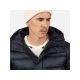 5. Kurtka męska ROSSIGNOL Aretu Down Hoodie Jkt czarna