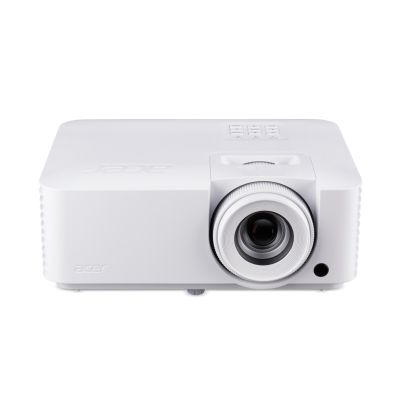 2. Acer PL2810G 3500 ANSI lumenów DLP UHD 4K (3840x2160) Biały