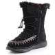 3. Buty zimowe Geox J Thymar G.B Jr J944FB-00022-C9999