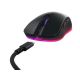 4. CHERRY XTRFY M50 Wireless myszka Gaming Po prawej stronie RF Wireless + Bluetooth + USB Type-C Optyczny 12000 DPI