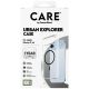 5. Etui CARE by PanzerGlass Flagship Urban Explorer w. Black MagSafe na iPhone Air - przezroczyste