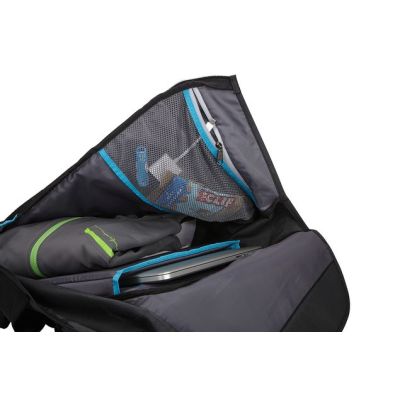 14. Plecak Thule TSDP-115 Okręty podwodne 15" Ciemny cień