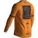 2. Koszulka rowerowa dziecięca LEATT Jersey MTB Gravity 3.0 Long Sleeve Junior