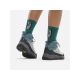 6. Buty damskie MILLET Ubic Mid Gtx W zielone