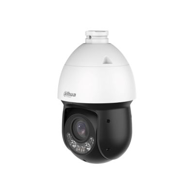 4. Dahua Technology SD4D425MB-HNR kamera przemysłowa Kopułowa Kamera bezpieczeństwa IP Zewnętrzna 2560 x 1440 px Sufit