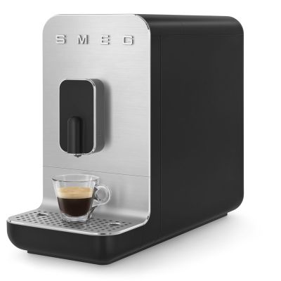 9. Smeg BCC11BLMEU ekspres do kawy Pełna automatyka Ekspres do espresso 1,4 l