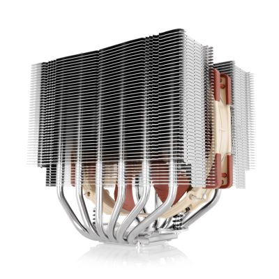 2. Chłodzenie CPU NOCTUA NH-D15S Multi-Socket