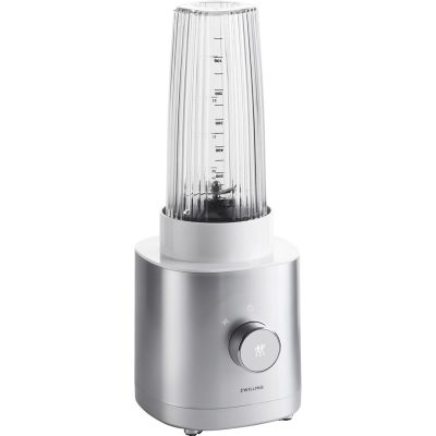 11. Blender ZWILLING Enfinigy 53003-000-0 Srebrny