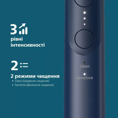 6. Szczoteczka elektryczna Philips HX7403/01