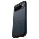 8. Etui Spigen Tough Armor na Google Pixel 9 Pro XL - grafitowe