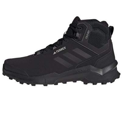 2. Buty adidas Terrex AX4 Mid Beta COLD.RDY M IF4953