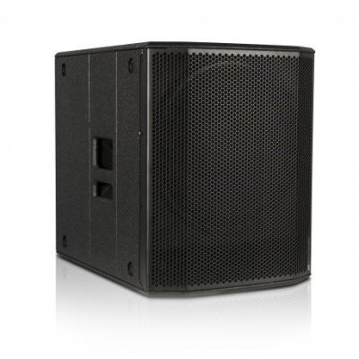 2. dBTechnologies SUB 618 Subwoofer aktywny 18"