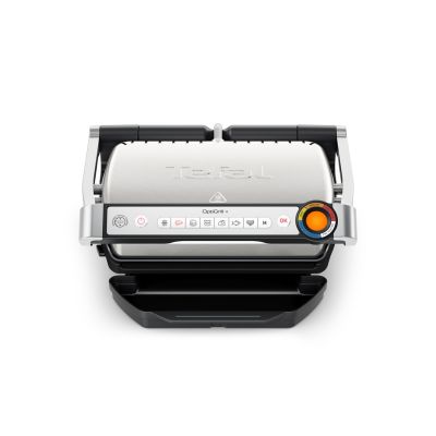 2. Grill elektryczny Tefal OptiGrill + GC718D10