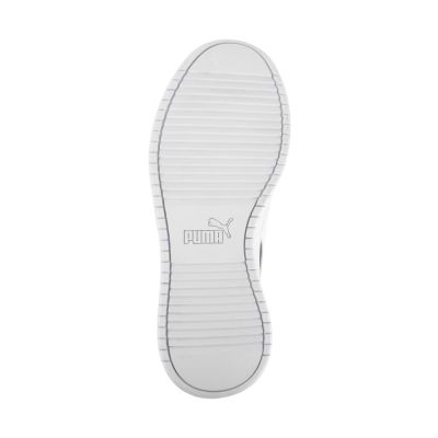 6. Buty dla dzieci Puma Rickie Classic granatowe 394252 01