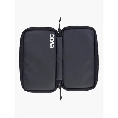 3. Organizer porftel EVOC Travel Case carbon grey - black