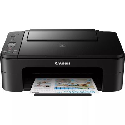 3. Urządzenie wielofunkcyjne Canon Pixma TS3350