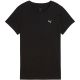 8. Koszulka Puma ESS Elevated Tee W 685016 01