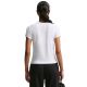 2. Koszulka damska Nike Sportswear Chill Knit biała FV5508 100