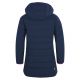 2. Kurtka zimowa Trollkids Girls Stavanger Coat Jr 219-114