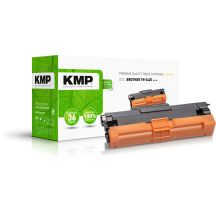KMP B-T116 kaseta z tonerem 1 szt. Zamiennik Czarny