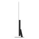 3. Telewizor LG OLED83C51LA OLED EVO 83'' 4K Ultra HD 144Hz WebOS Dolby Atmos Czarny