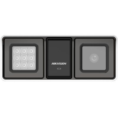 3. Hikvision DS-2CE18D0T-LFS Tubowa Kamera bezpieczeństwa CCTV Zewnętrzna 1920 x 1080 px Sufit / Ściana