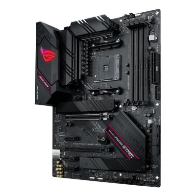 4. Płyta główna Asus ROG STRIX B550-F GAMING WIFI II