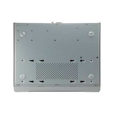 6. Rejestrator sieciowy LevelOne 8-kanałowy/ 2xHDD/ 8MP/GEMINI