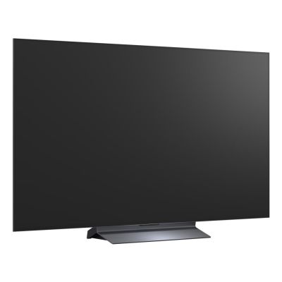 13. Telewizor LG OLED55C51LA OLED EVO 55'' 4K Ultra HD 120 Hz WebOS Dolby Digital Czarny