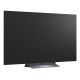 13. Telewizor LG OLED55C51LA OLED EVO 55'' 4K Ultra HD 120 Hz WebOS Dolby Digital Czarny