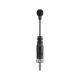 2. Sennheiser MKE Mini – Miniaturowy mikrofon dookólny lavalier/klips