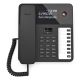 5. Biurko Gigaset 600 czarne (S30350-H224-B101)