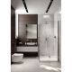 2. Deante Alpinia bateria bidetowa podtynkowa chrom BGA034M