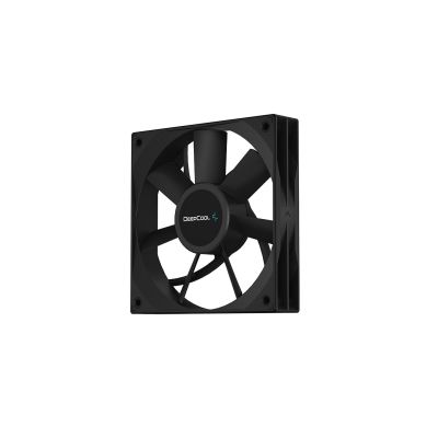 8. Obudowa Deepcool CH370 czarna (R-CH370-BKNAM1-G-1)