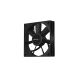 8. Obudowa Deepcool CH370 czarna (R-CH370-BKNAM1-G-1)