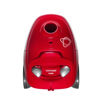 6. Odkurzacz ręczny 700W VP8350 CONCEPT