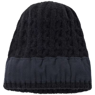 2. Columbia Winter Blur II Beanie 2137521010 Czarne One size