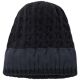 2. Columbia Winter Blur II Beanie 2137521010 Czarne One size