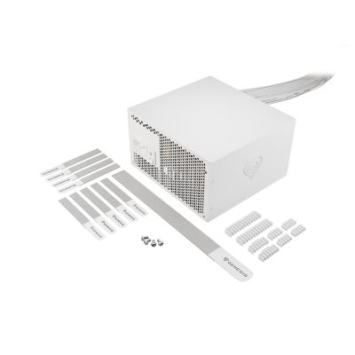 16. GENESIS ZASILACZ NIHON 750W 80+ BRONZE ATX 3.1