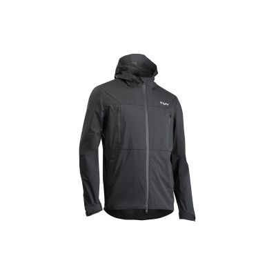 Kurtka rowerowa NORTHWAVE Elementflex Jacket czarna
