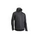 Kurtka rowerowa NORTHWAVE Elementflex Jacket czarna