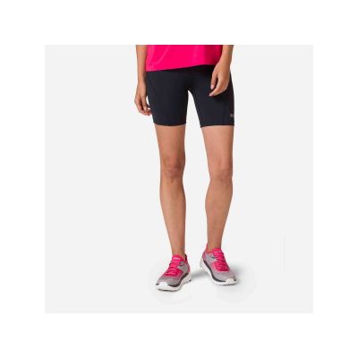 3. Szorty Rossignol W Skpr Tight Shorts czarny