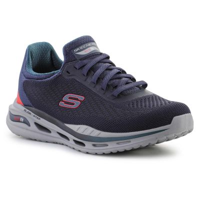 2. Buty Skechers Arch Fit Orvan-Trayver M 210434-DKNV